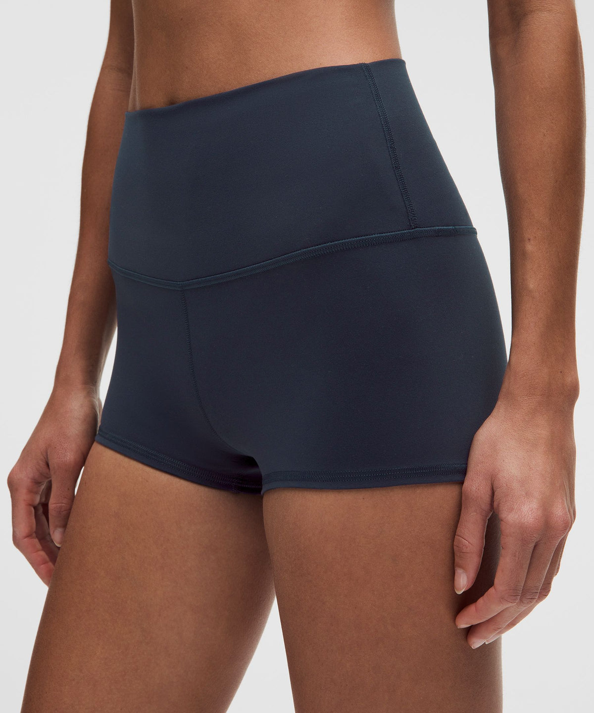 lululemon Align™ High-Rise Short 2"