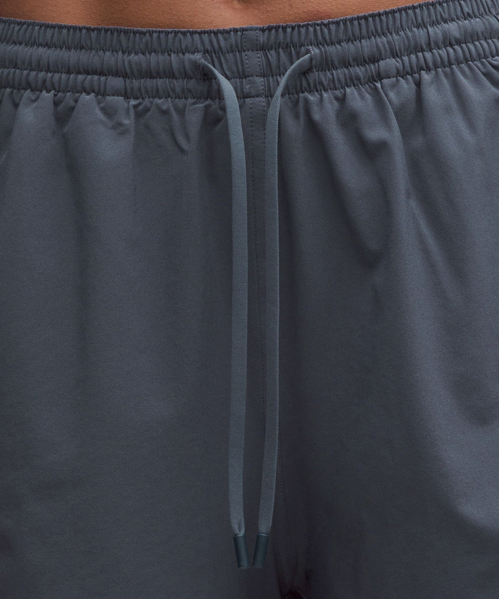 Court Rival High-Rise Short 3"