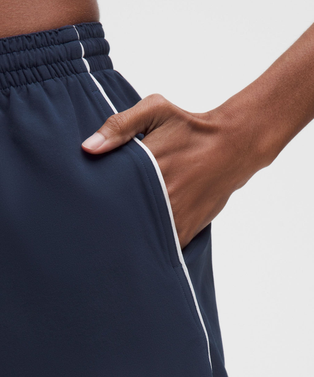 Court Rival High-Rise Short 3"