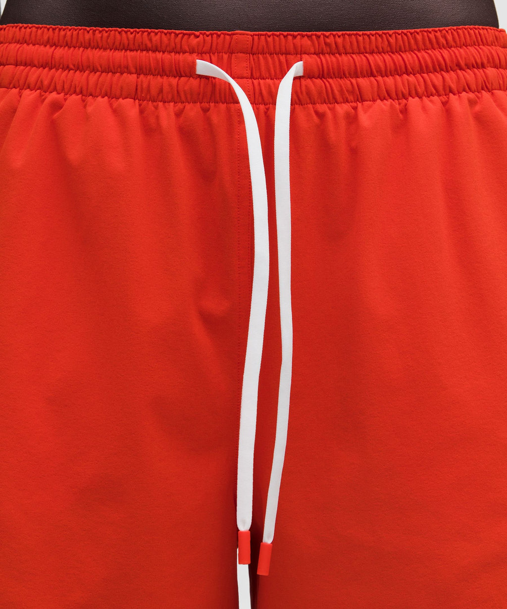 Court Rival High-Rise Short 3"