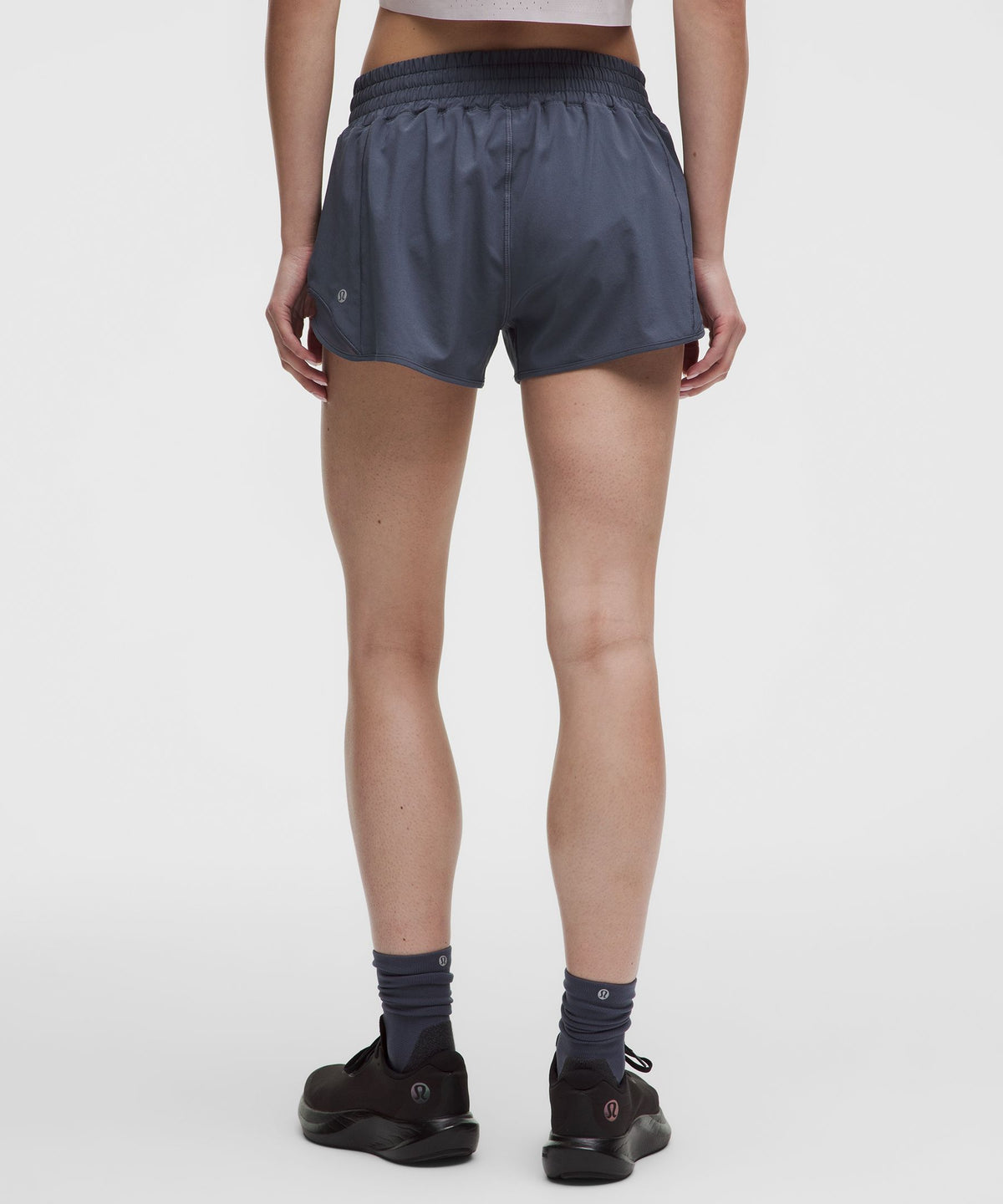 Hotty Hot High-Rise Lined Short 2.5"