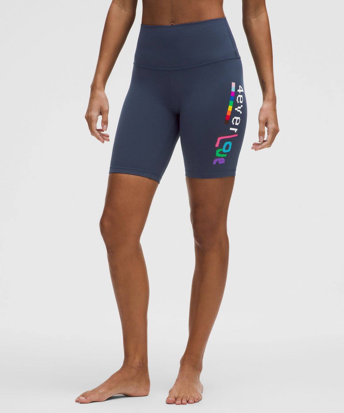 lululemon Align™ High-Rise Short 8"Pride