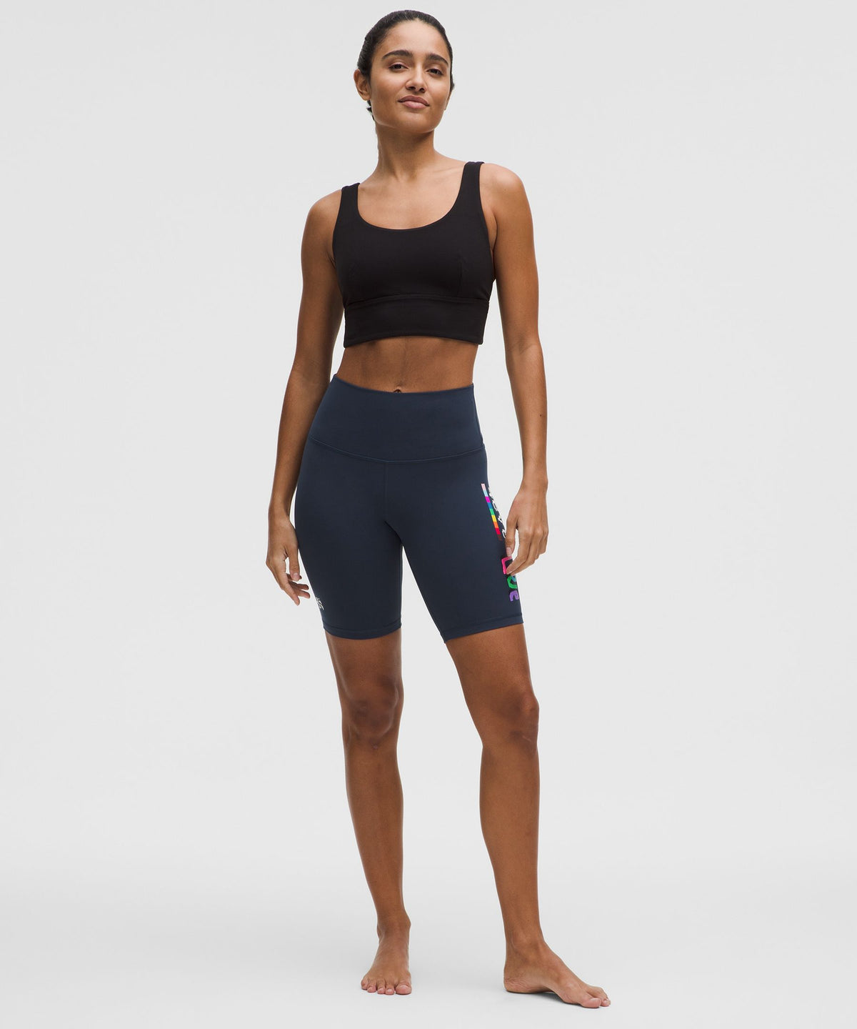 lululemon Align™ High-Rise Short 8"Pride