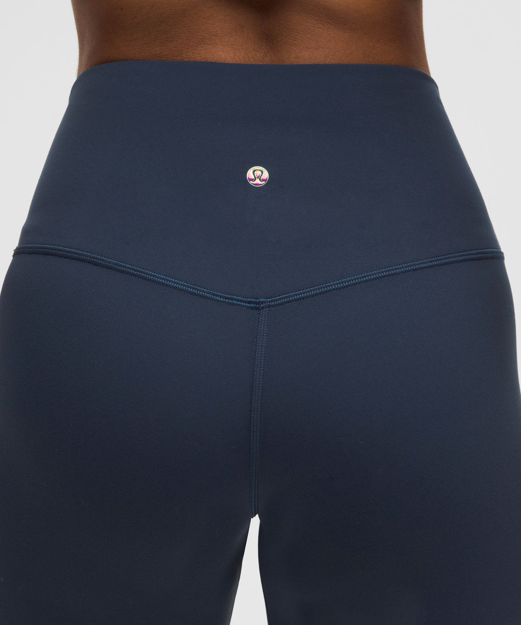 lululemon Align™ High-Rise Short 8"Pride