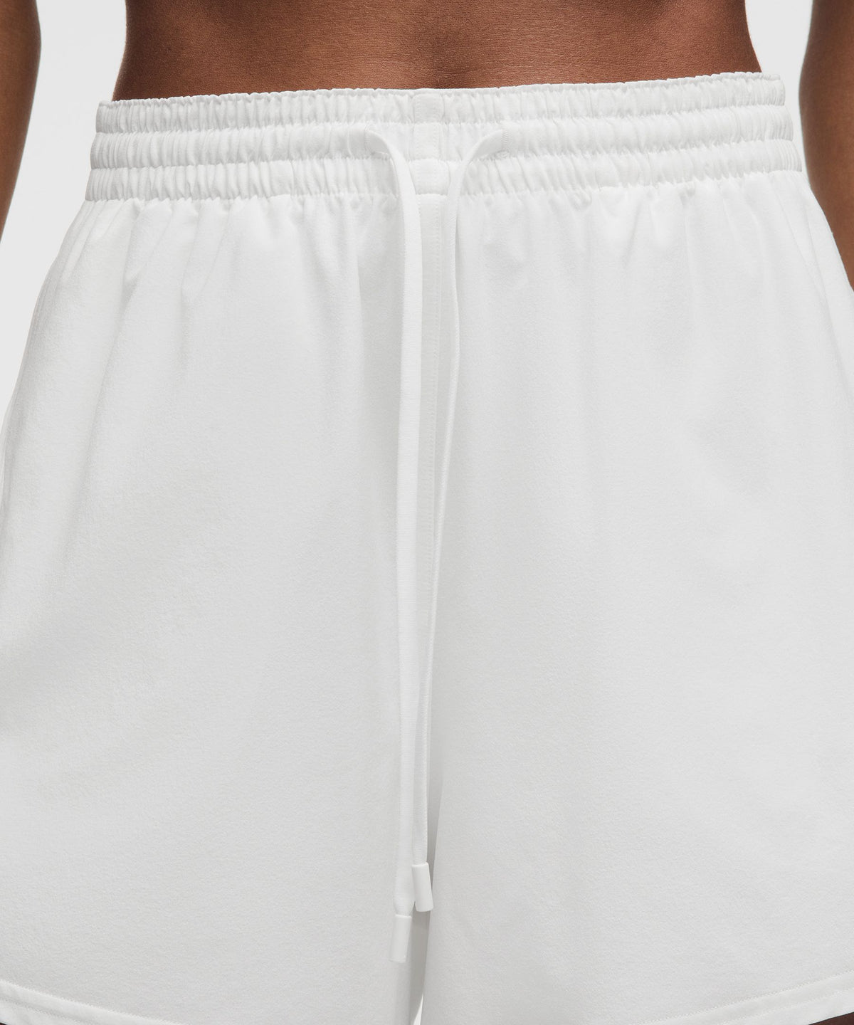 Court Rival High-Rise Short 3"