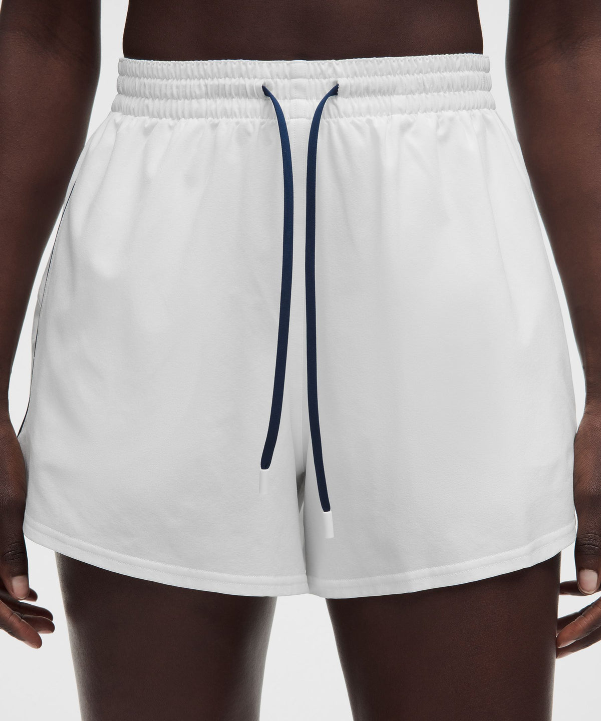Court Rival High-Rise Short 3"