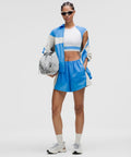 Nylon High-Rise Short 5"Retro Remix Set