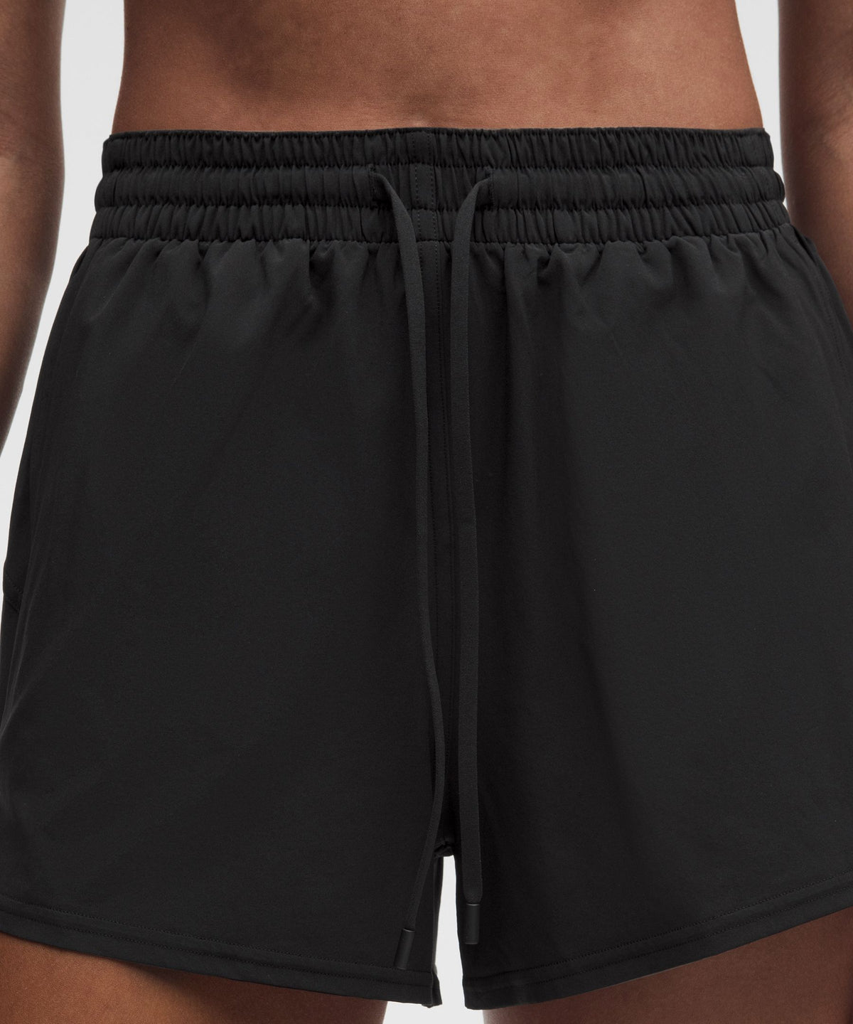 Pace Rival High-Rise Short 3"