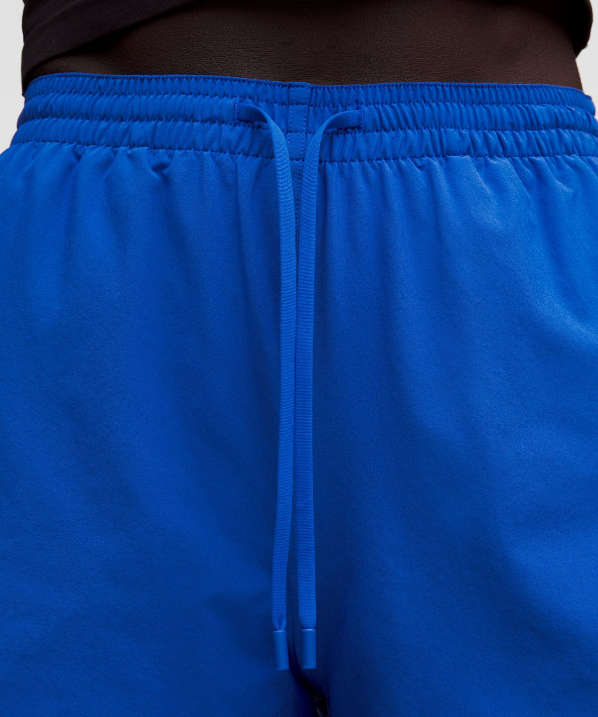 Pace Rival High-Rise Short 3"