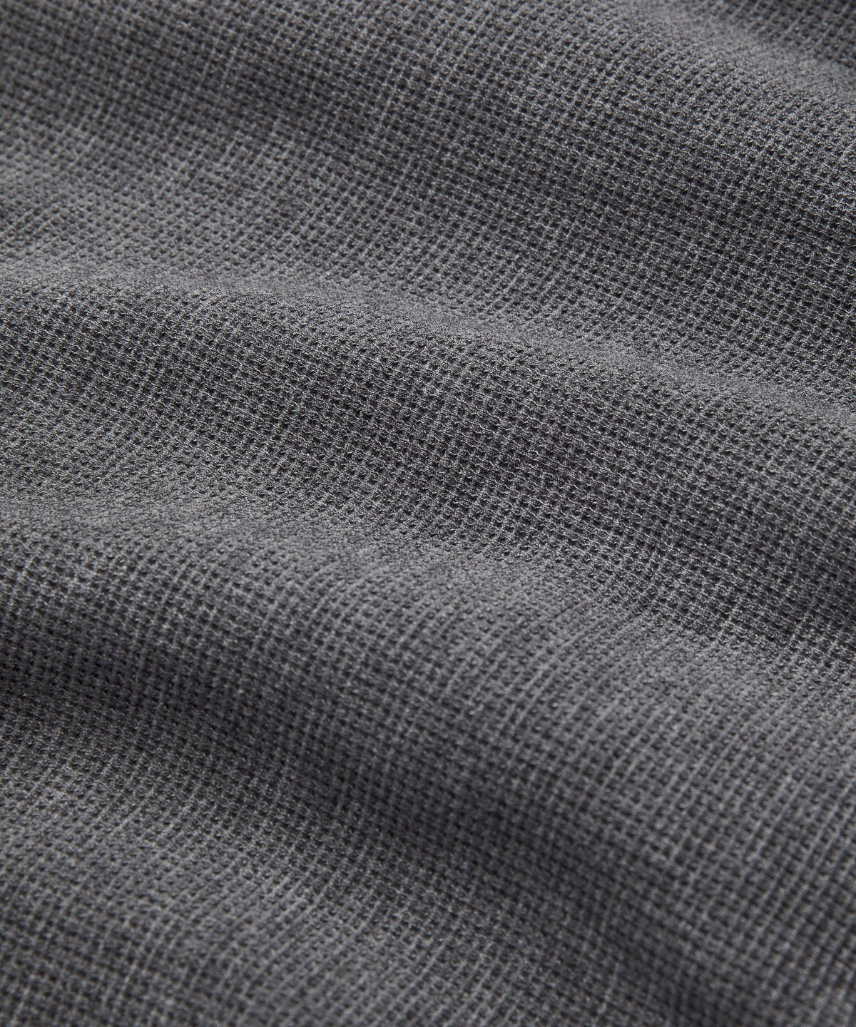 Scuba High-Rise Short 5"Waffle