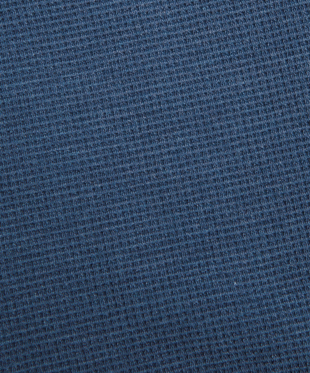 Scuba High-Rise Short 5"Waffle