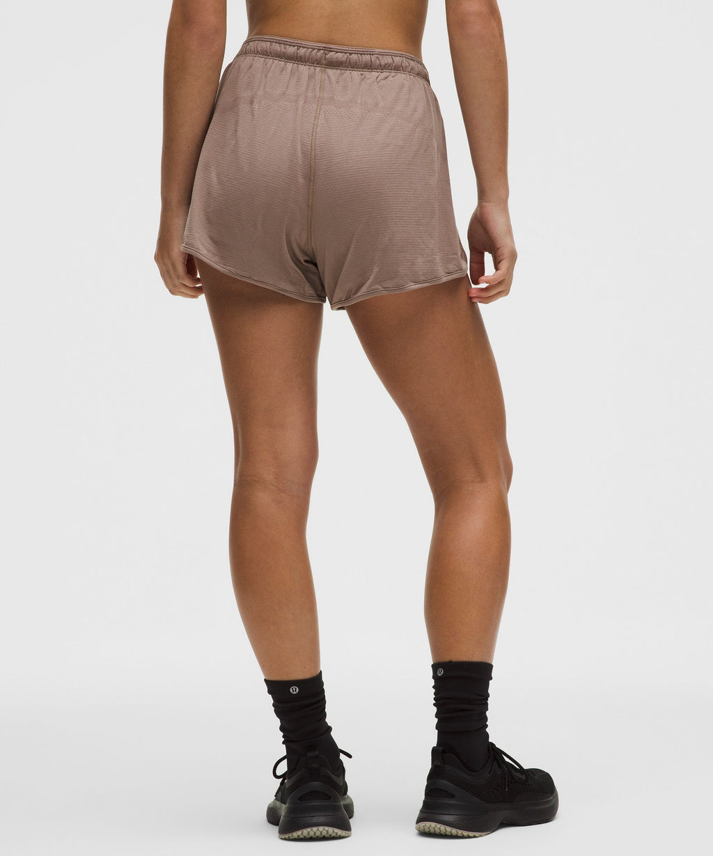 Swiftly Mid-Rise Short 3"