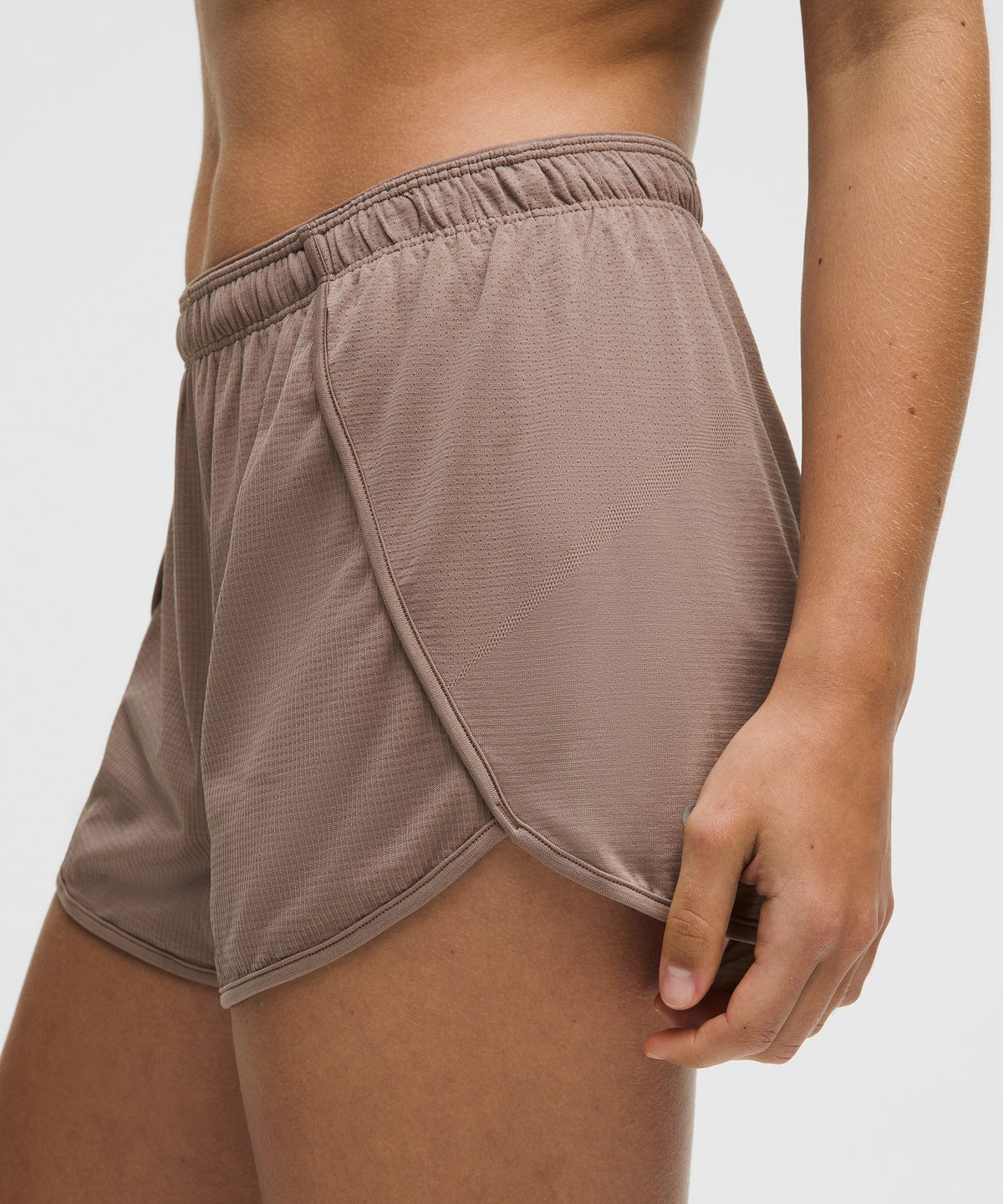 Swiftly Mid-Rise Short 3"