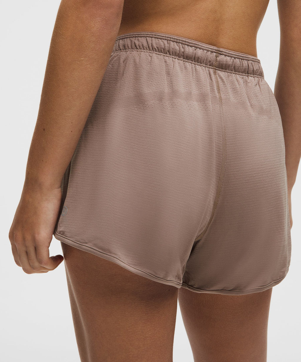 Swiftly Mid-Rise Short 3"