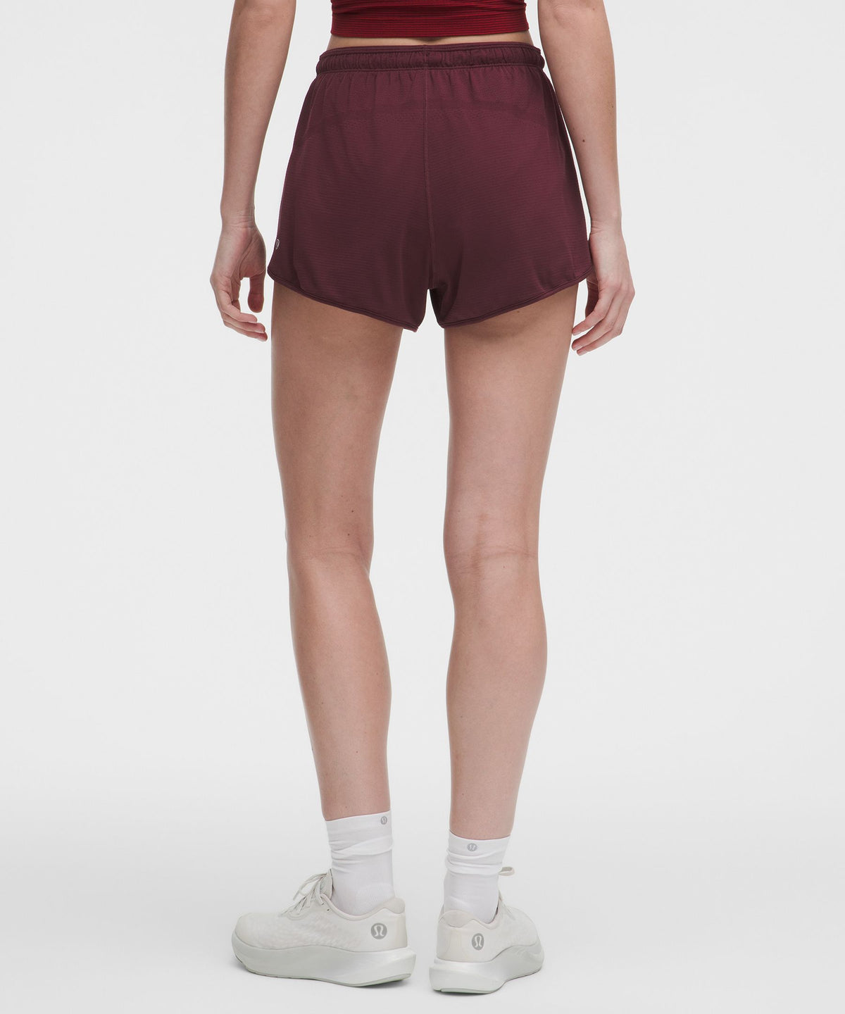 Swiftly Mid-Rise Short 3"