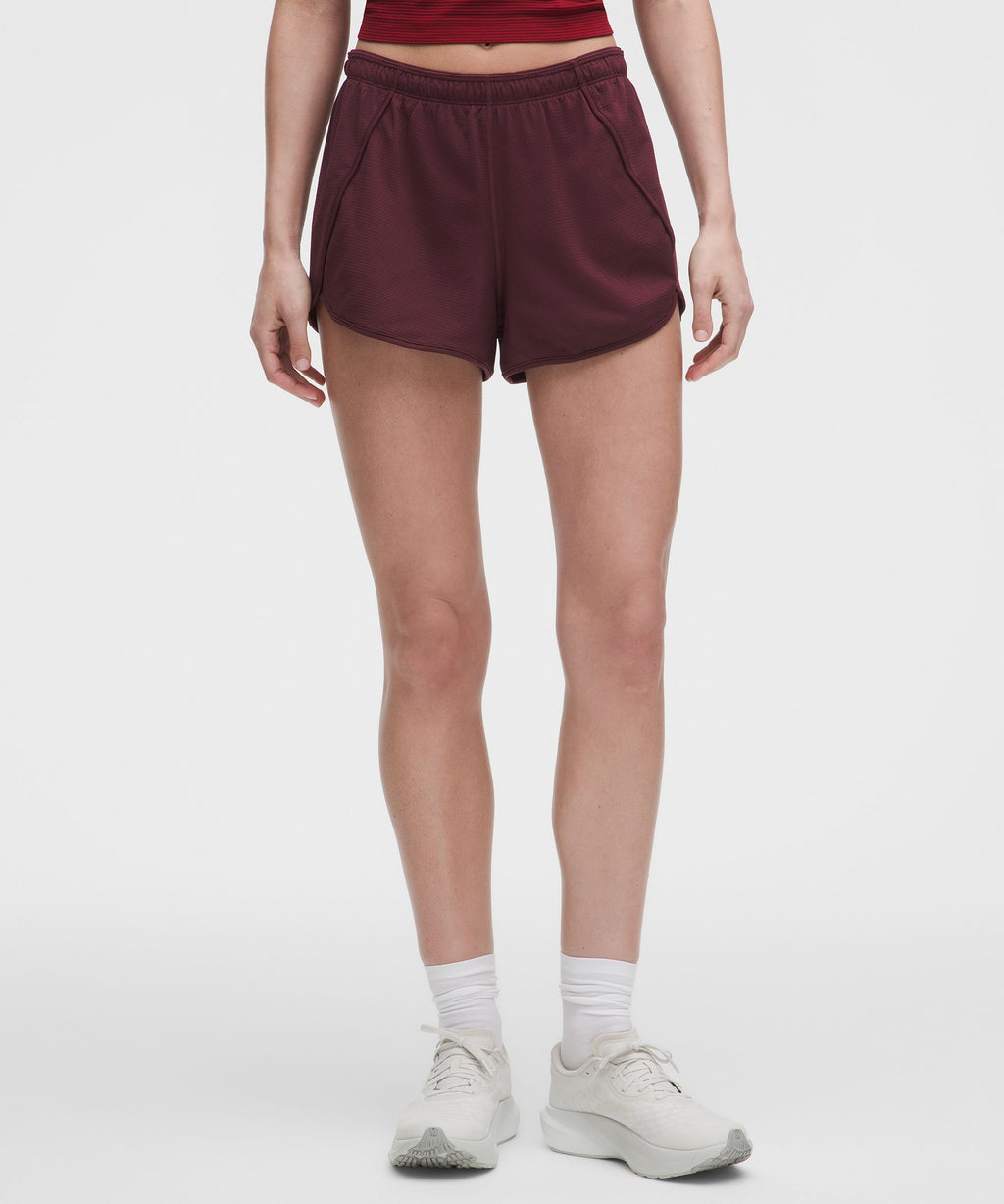 Swiftly Mid-Rise Short 3"