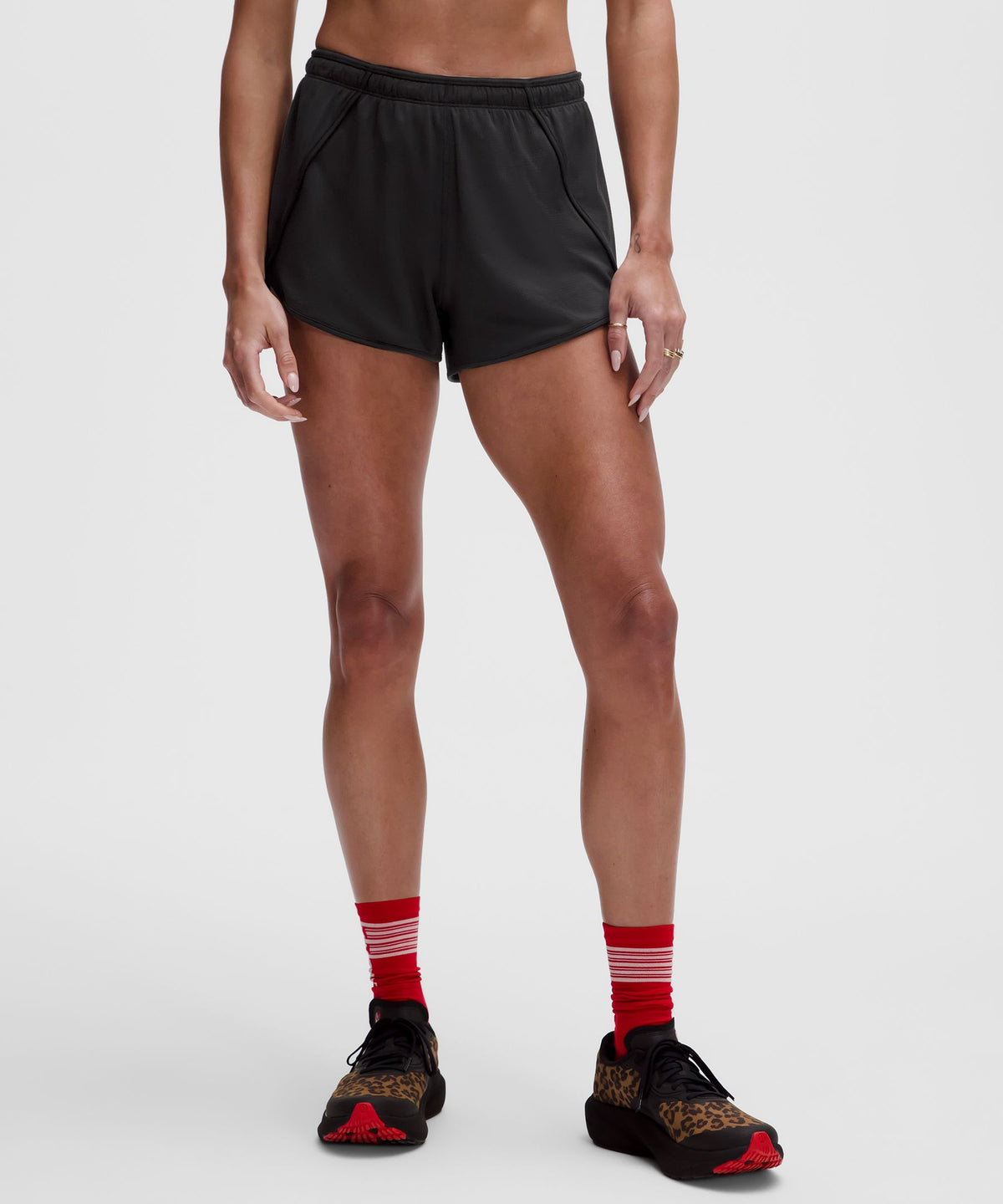 Swiftly Mid-Rise Short 3"