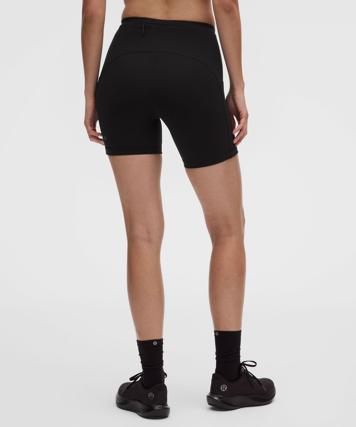 Swift Speed High-Rise Short 6"
