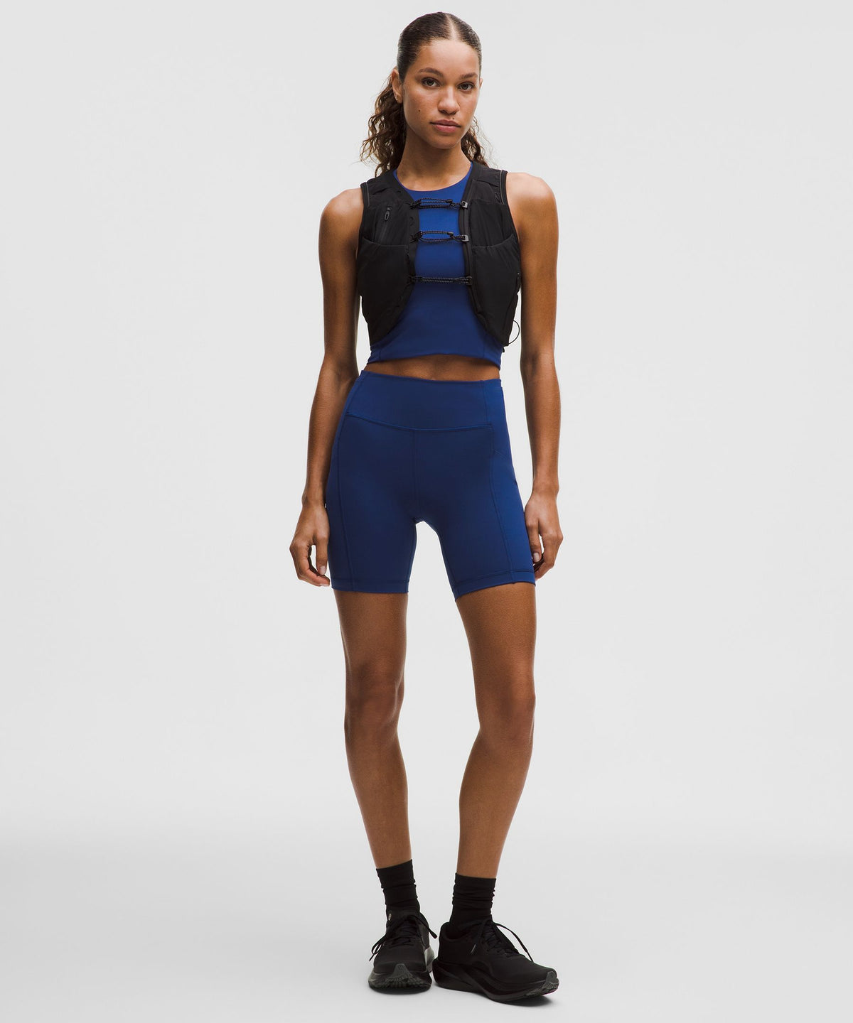 Swift Speed High-Rise Short 6"