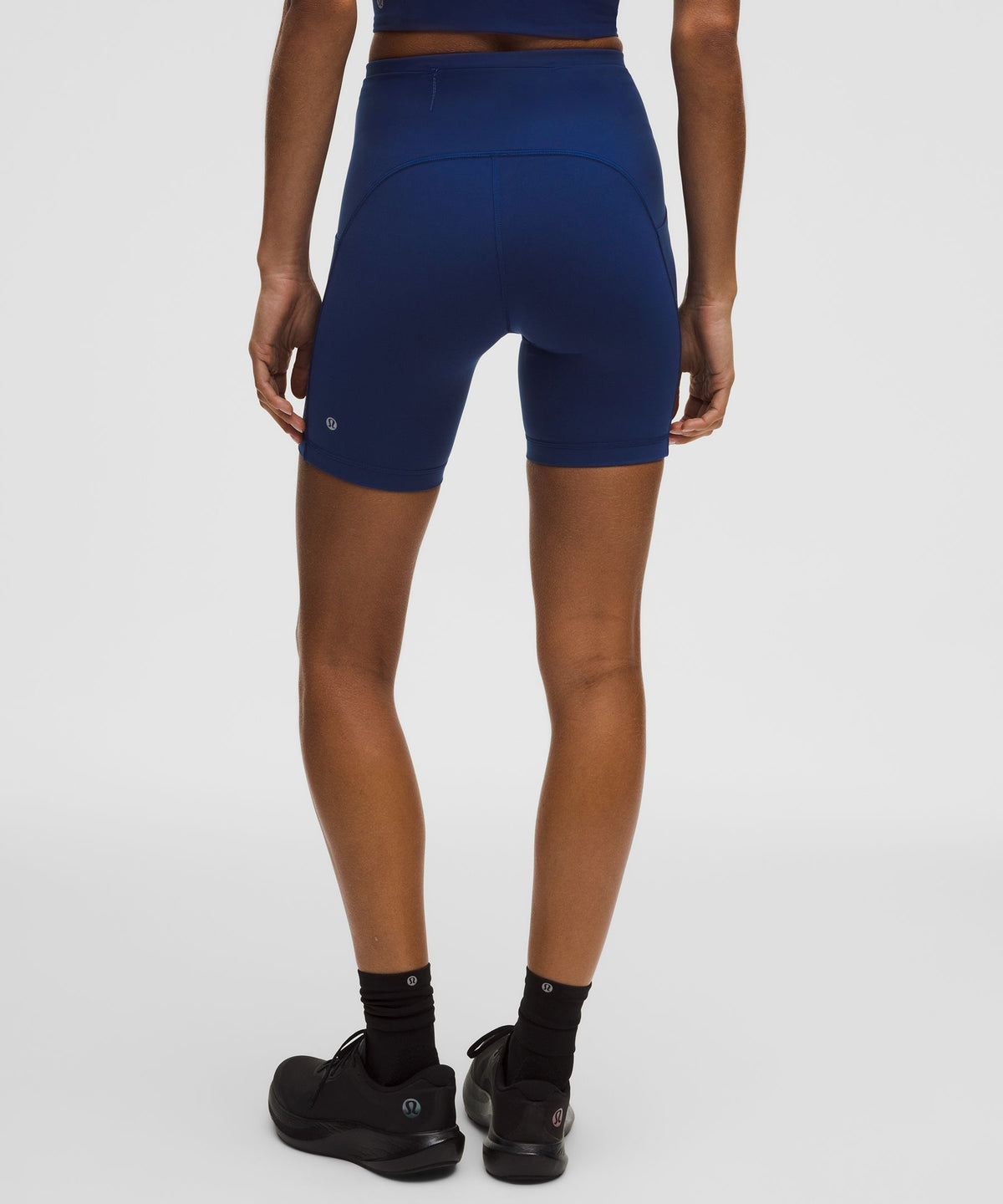 Swift Speed High-Rise Short 6"