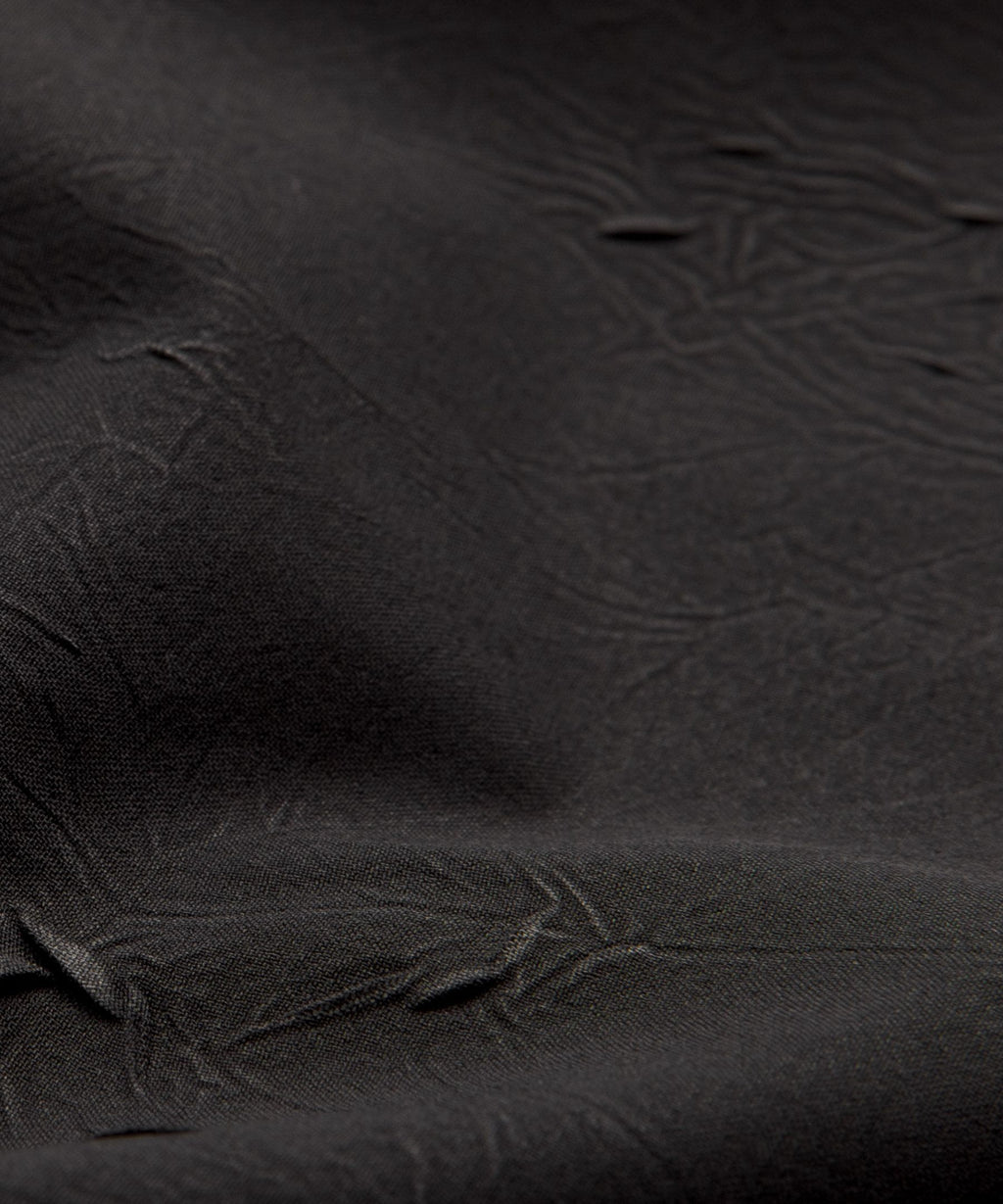 Fast and Free High-Rise Split Short 3"Crinkle