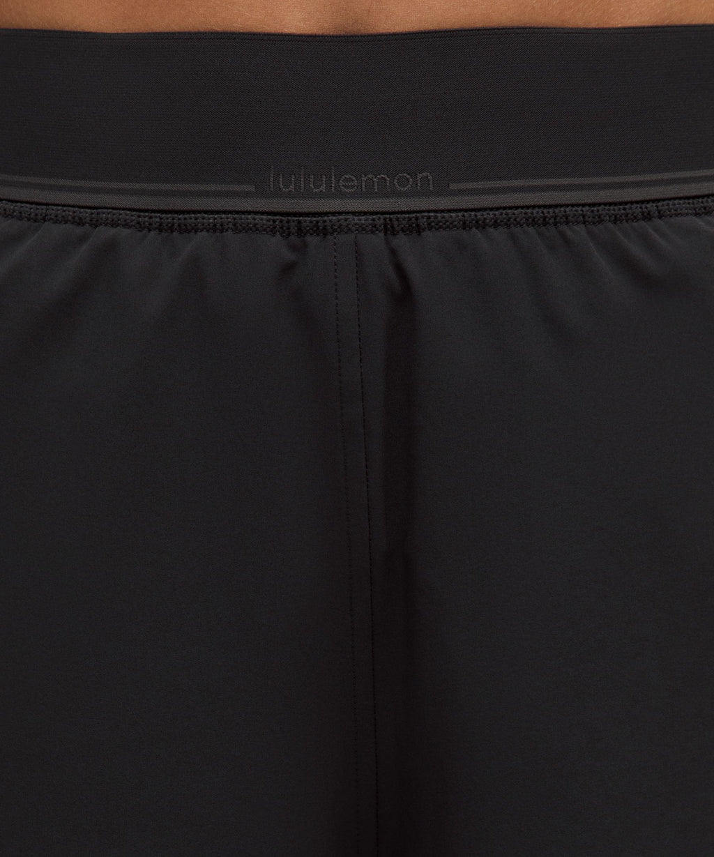 Swift Relaxed Short 9"Logo Waistband