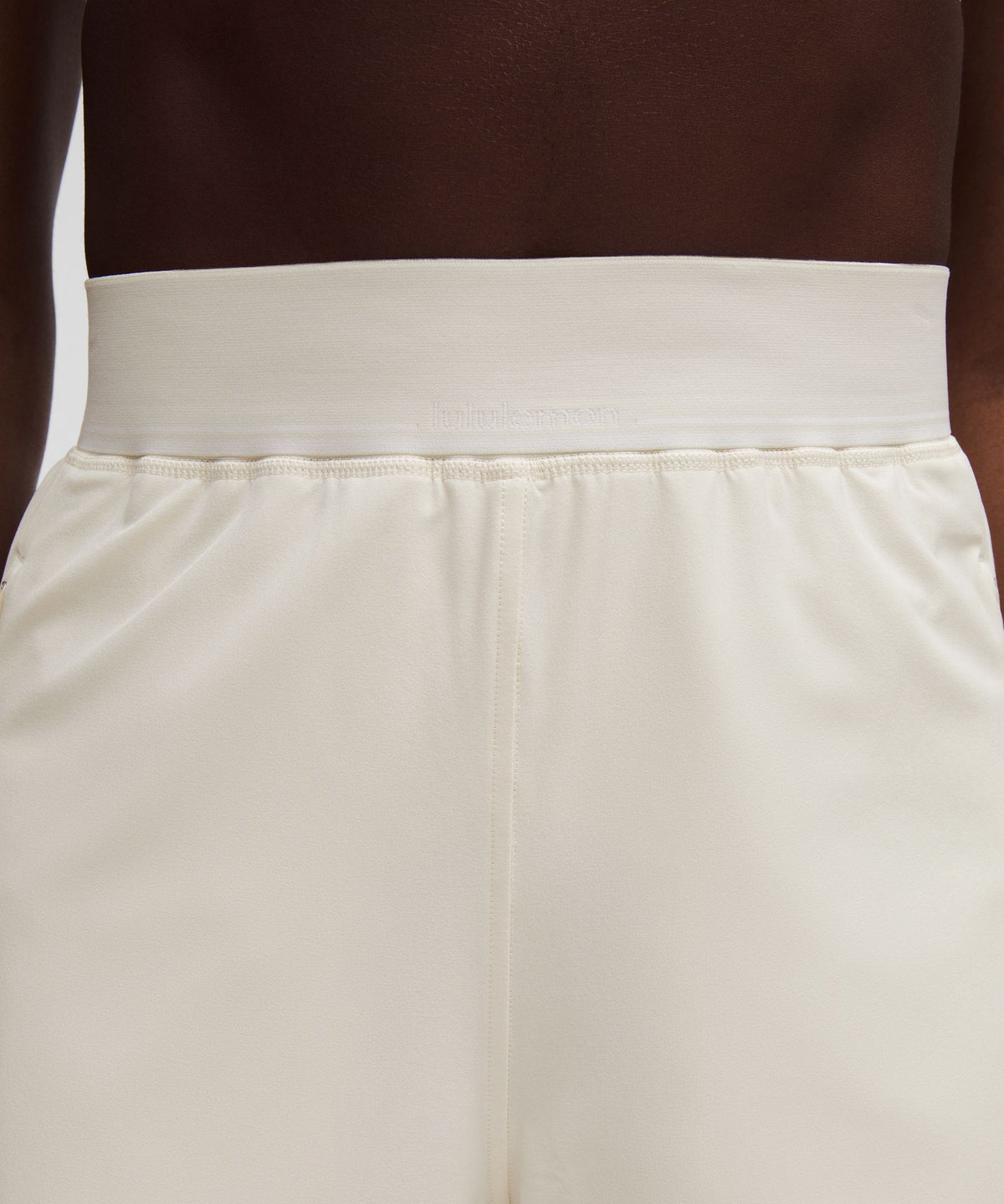 Swift Relaxed Short 9"Logo Waistband