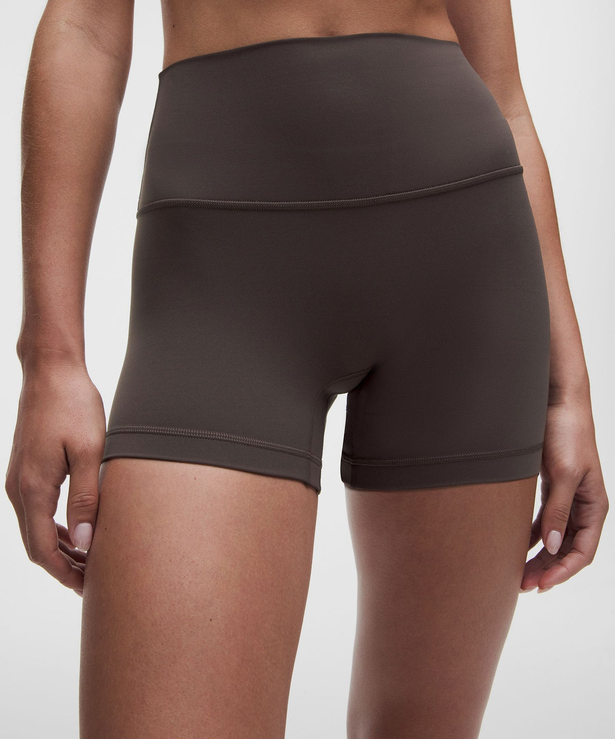 lululemon Align No Line™ High-Rise Short 4"