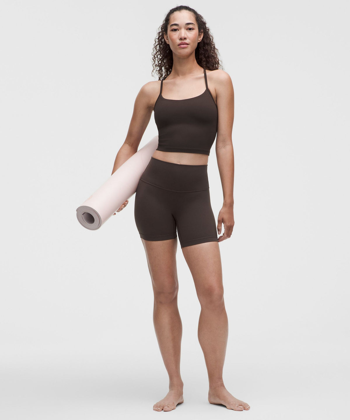 lululemon Align No Line™ High-Rise Short 6"