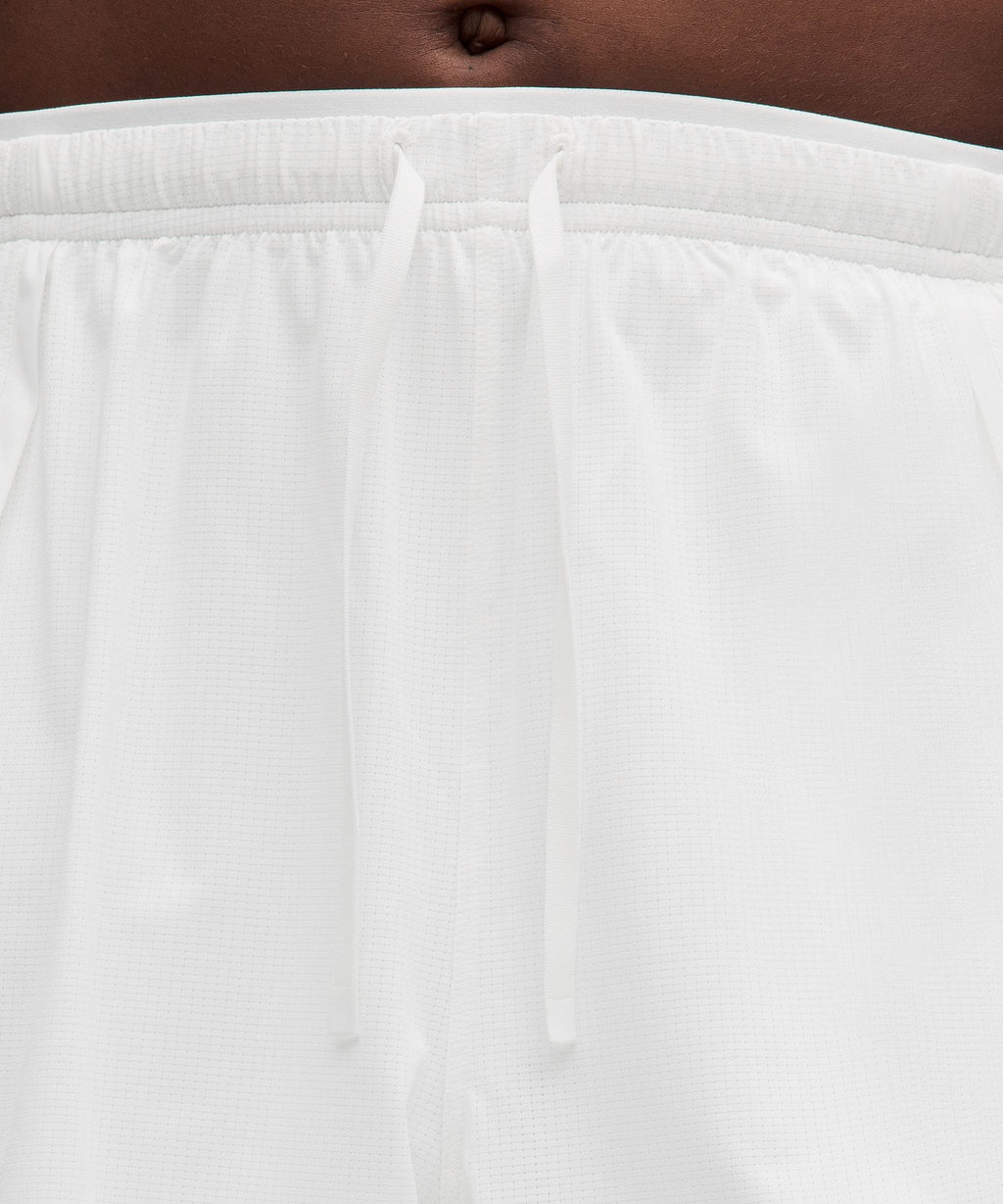 Lightweight 2-in-1 Running High-Rise Short
