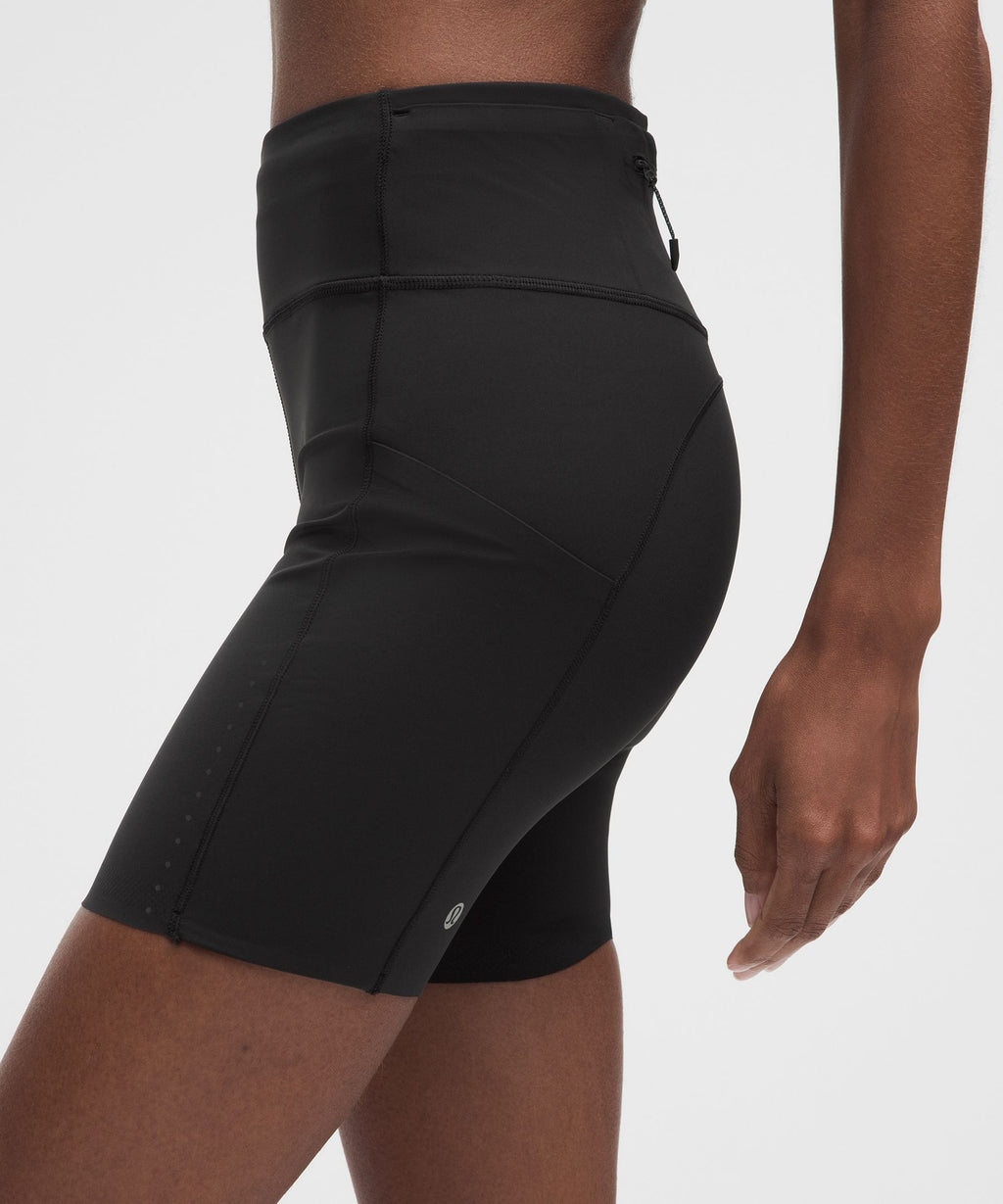 Fast and Free 6-Pocket High-Rise Short 6"Updated Design