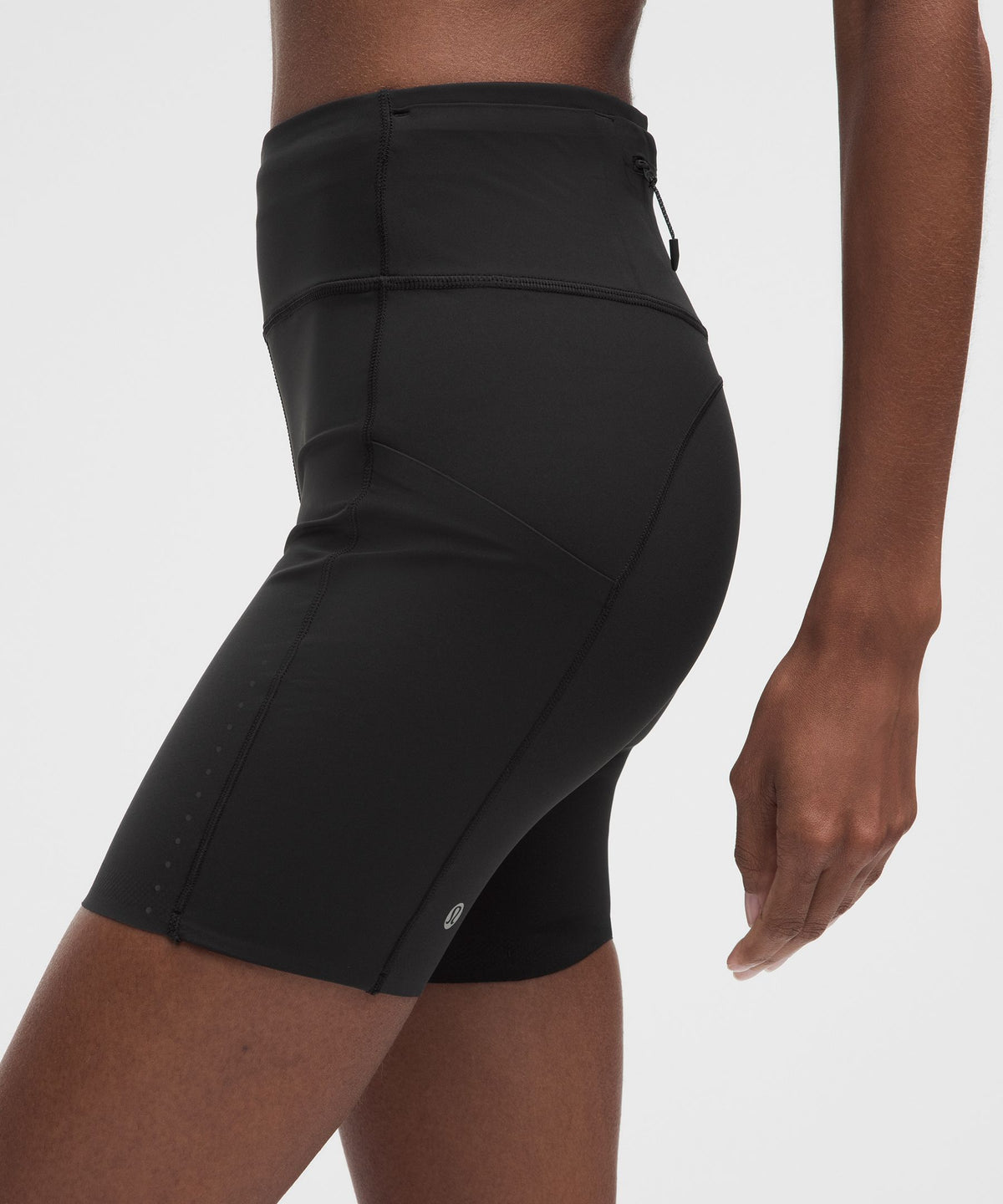 Fast and Free 6-Pocket High-Rise Short 6"Updated Design