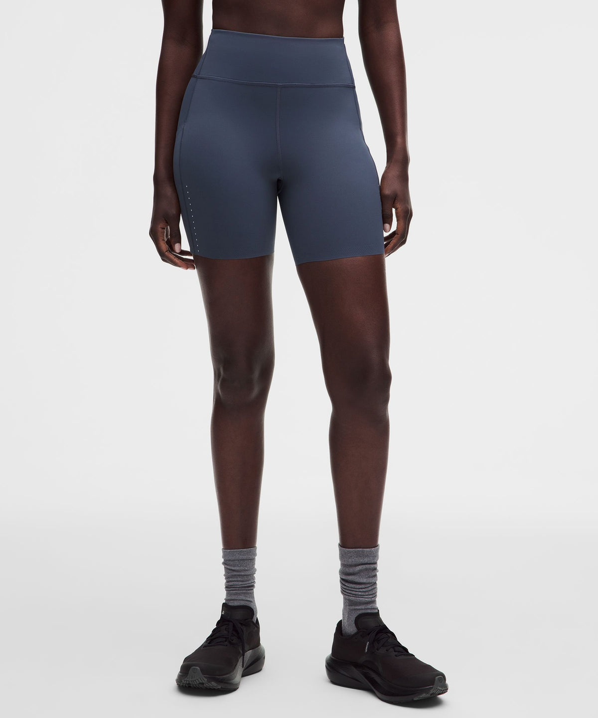 Fast and Free 6-Pocket High-Rise Short 6"Updated Design