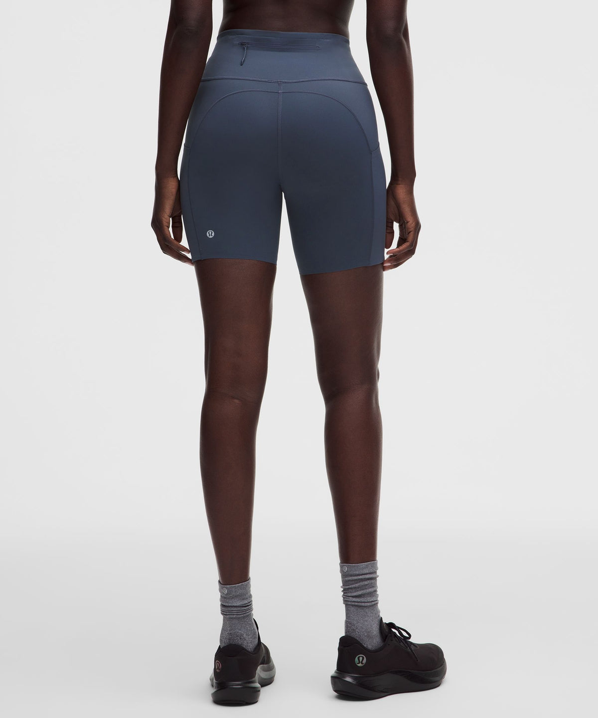 Fast and Free 6-Pocket High-Rise Short 6"Updated Design
