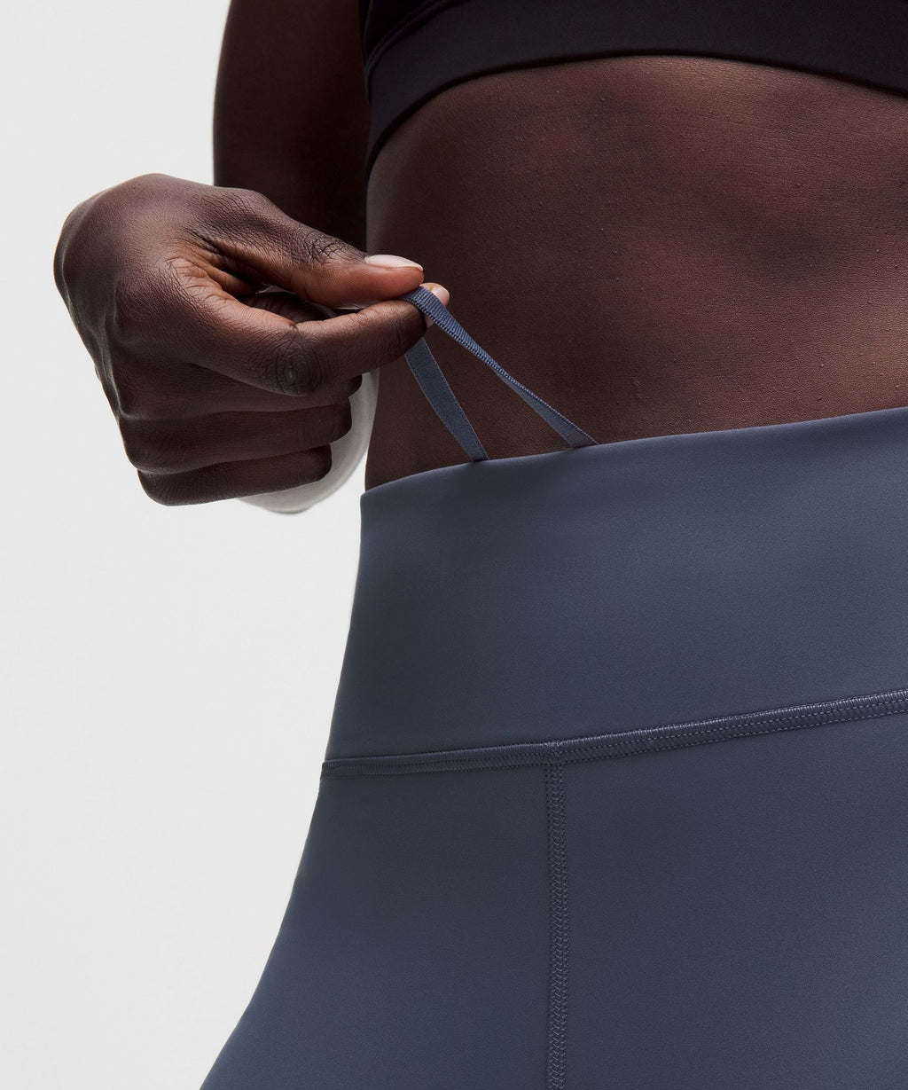 Fast and Free 6-Pocket High-Rise Short 6"Updated Design