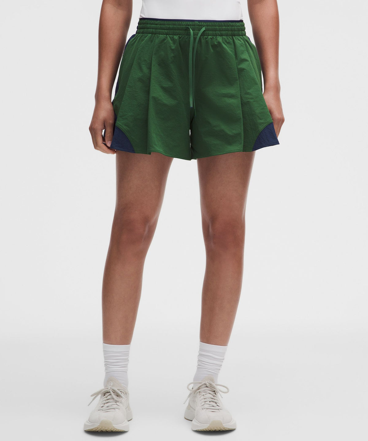 Tennis Track Short 4"