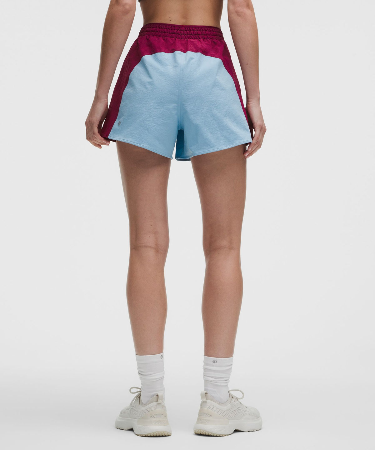Tennis Track Short 4"
