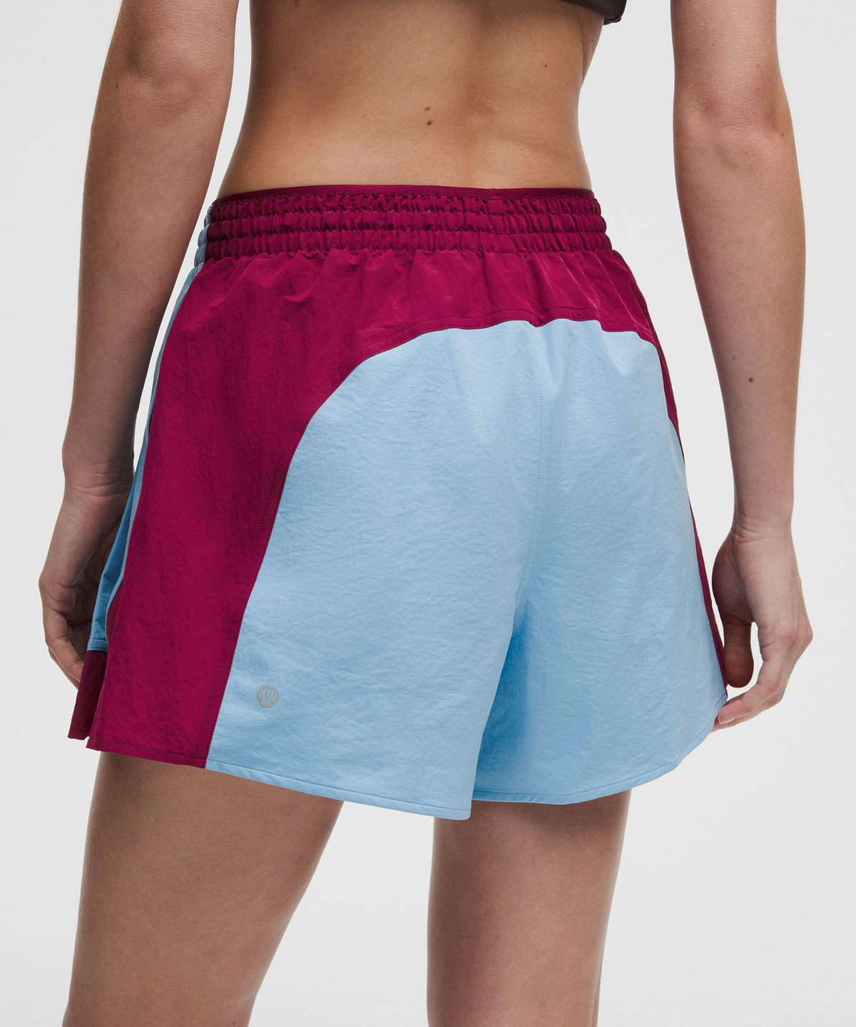 Tennis Track Short 4"