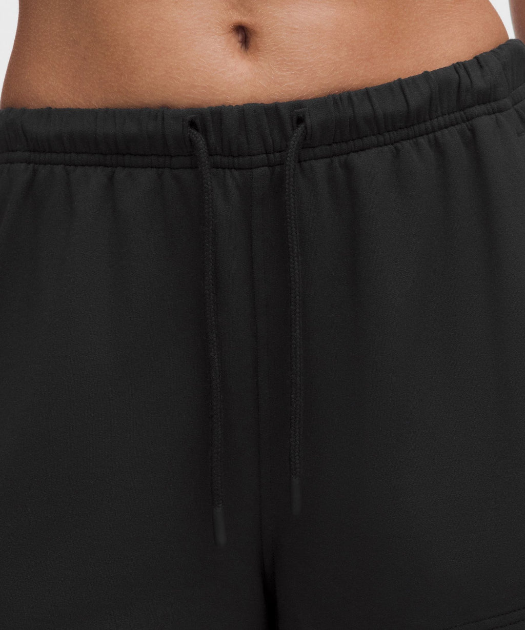 BeCalm Mid-Rise Short 3"