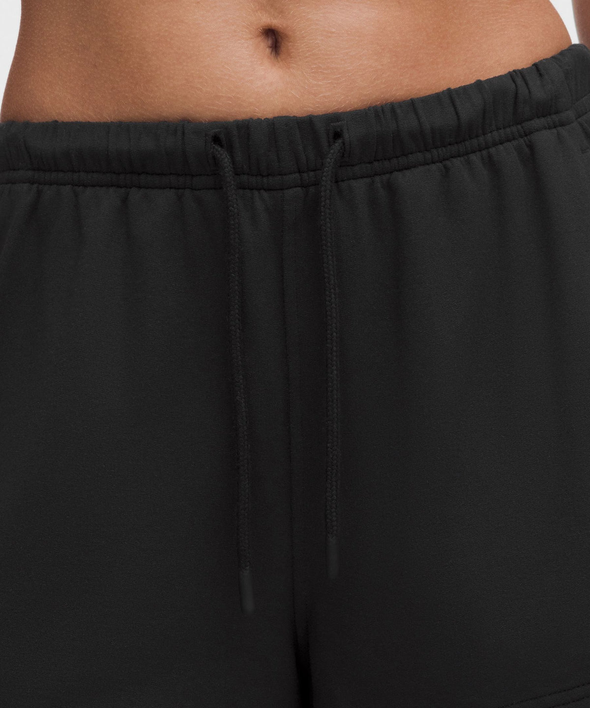 BeCalm Mid-Rise Short 3"
