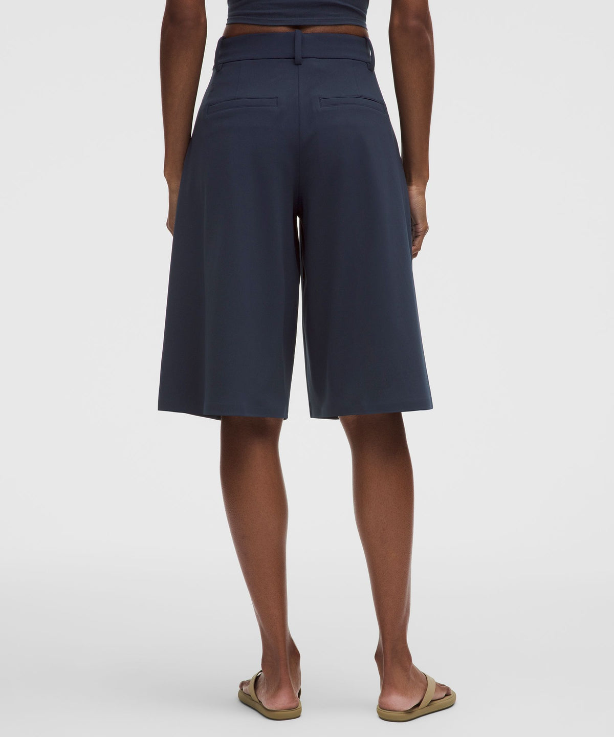 Daydrift Low-Rise Relaxed-Fit Short 14"