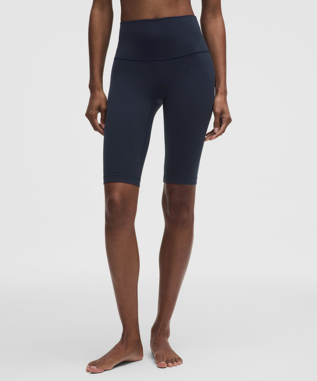 lululemon Align No Line™ High-Rise Short 11"