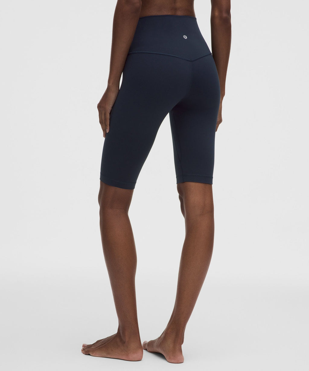 lululemon Align No Line™ High-Rise Short 11"