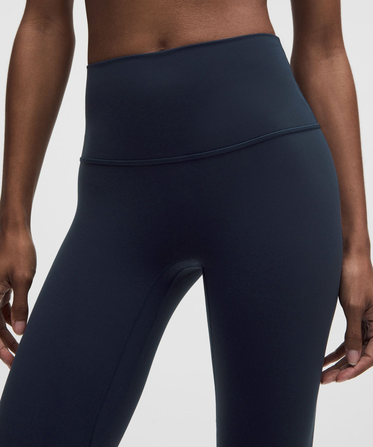 lululemon Align No Line™ High-Rise Short 11"