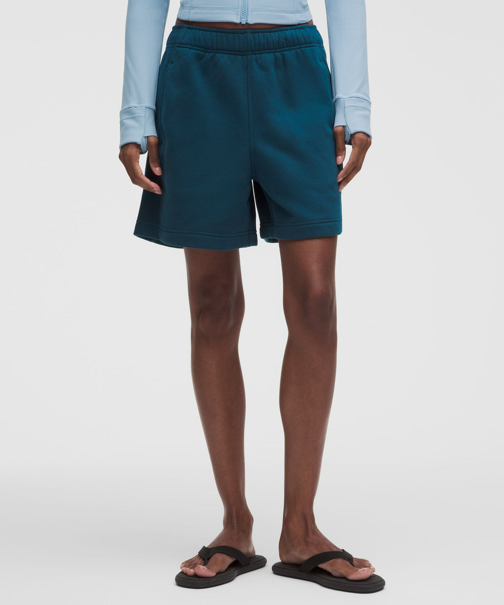 Scuba Evolve Oversized Short 5"