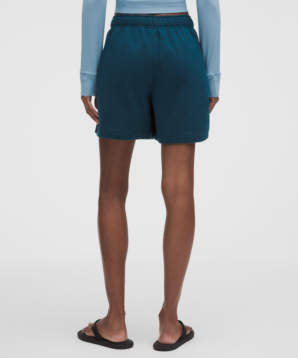 Scuba Evolve Oversized Short 5"