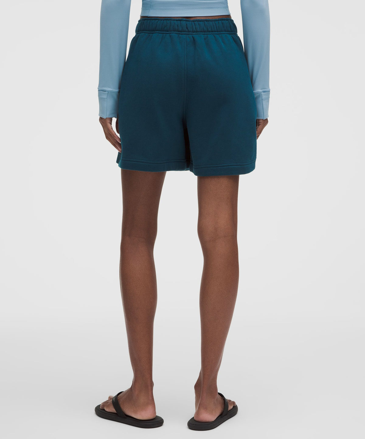 Scuba Evolve Oversized Short 5"