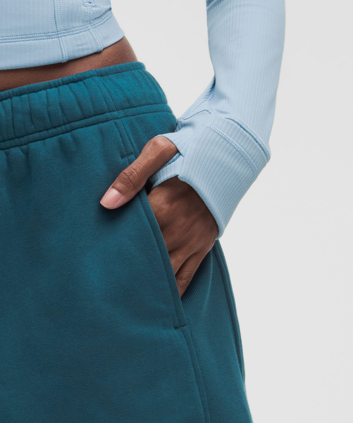 Scuba Evolve Oversized Short 5"