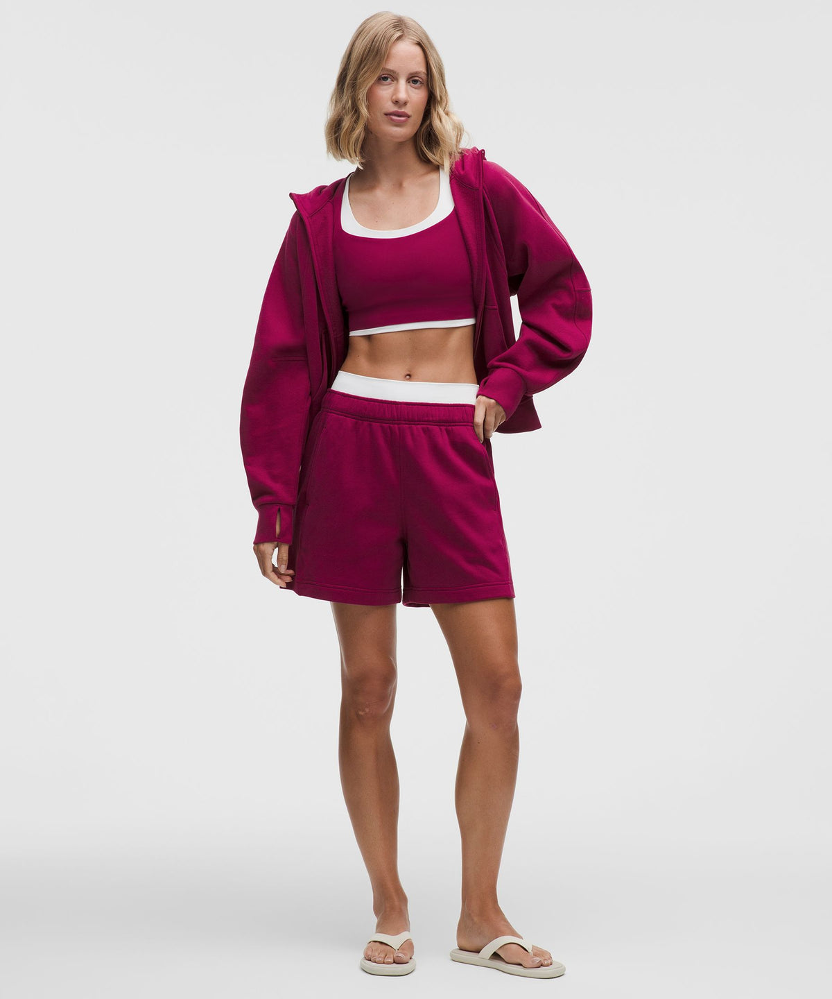 Scuba Evolve Oversized Short 5"