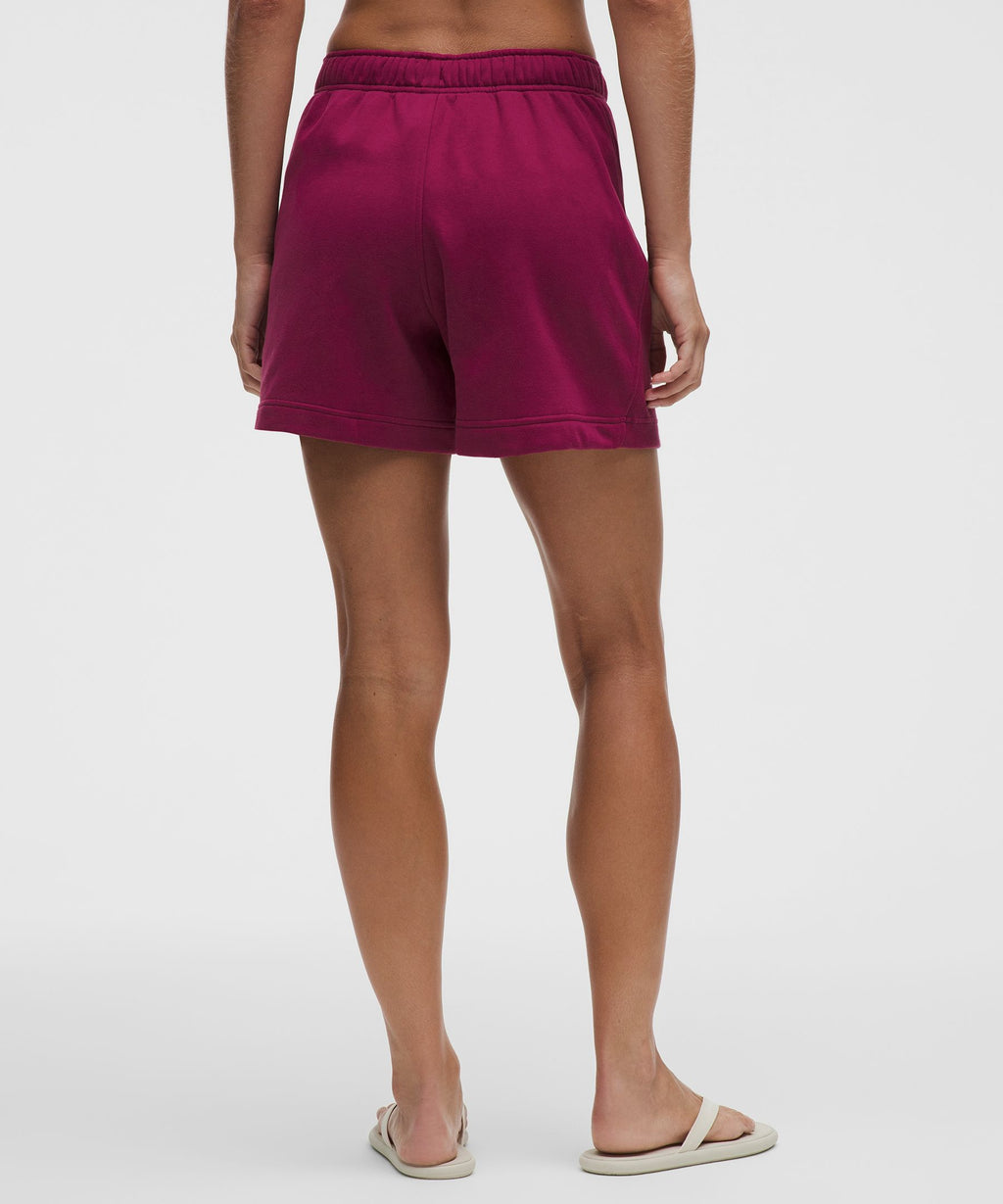 Scuba Evolve Oversized Short 5"